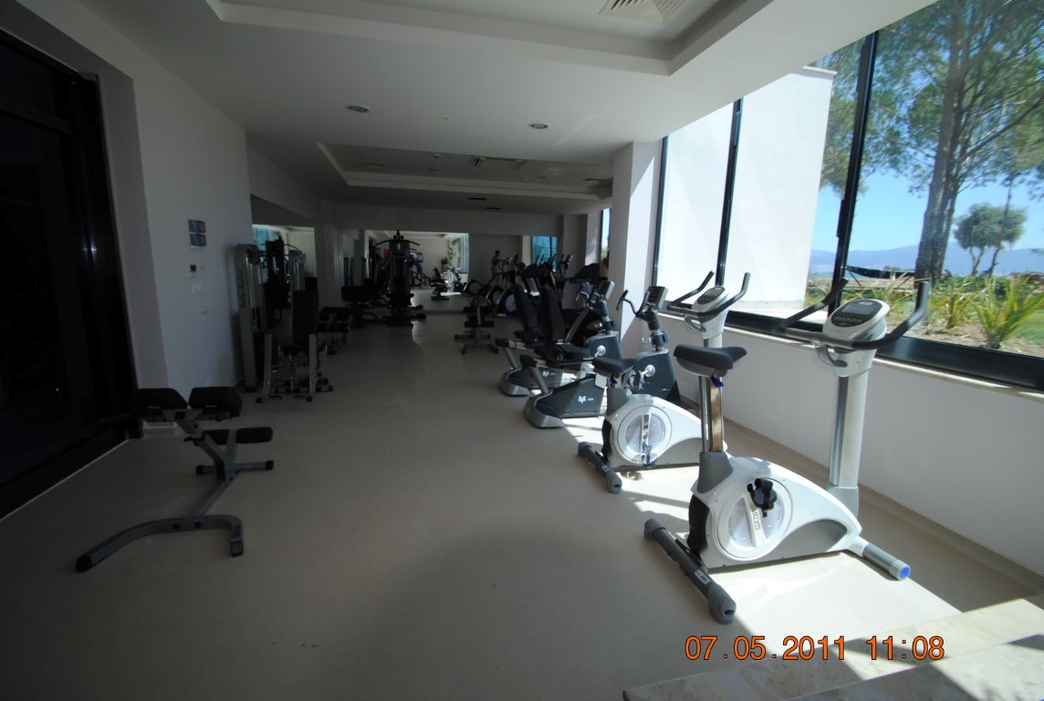 imagini hotel VENOSA DIDIM